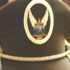 Al agente le propinaron varios disparos.