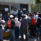 Inconformidad con la selección de personal de Emaseo