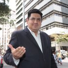 El fiscal Édgar Edmundo Escobar Zambrano fue asesinado ayer.