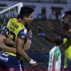 El Nacional visitará a Mushuc Runa, equipo al que ya derrotó en Quito. Un triunfo dejará a los puros criollos con un pie en la final.