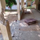 Al menos 11 niños muertos en un bombardeo a una escuela por Ejército birmano