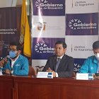 Adolescente es la primera contagiada por viruela del mono en Ambato