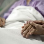 Unas 18.000 personas mueren al año en Ecuador por cáncer