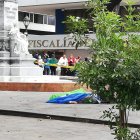 Aún deben recoger declaraciones de los compañeros de Escobar.