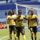 Damián ‘Kitu’ Díaz demostró que todavía puede comandar al Ídolo y ganar títulos.