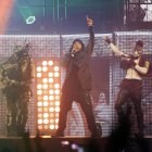 El Rey del Reguetón llegará el 9 de diciembre y se presentará en el estadio Estadio Modelo Alberto Spencer.