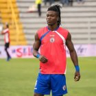 El cuerpo médico del equipo oriental asegura que el defensa central sí estará para las últimas fechas de la segunda etapa de LigaPro.