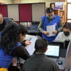 Para la calificación de los postulantes, la delegación del CNE dispone hasta el viernes 23 de septiembre.