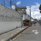 Una bala devolvió a alias ‘La Pulga’ a la cárcel de Ambato