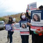 El presidente Lasso confirma que se halló el cuerpo de María Belén Bernal.