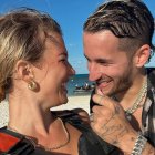 Ricky Montaner y Stefi Roitman