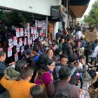 El presidente Guillermo Lasso confirmó el hallazgo del cuerpo de la abogada.