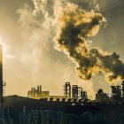 La contaminación atmosférica potencia el efecto negativo del cambio climático