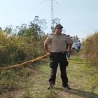 Dos cuerpos maniatados fueron hallados en un barrio de Esmeraldas