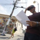 Dueños de negocios temen que su fuente de ingresos sea blanco de extorsionadores.