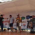 El ingreso al evento es gratuito. Se puede jugar con las mascotas y adquirir productos de emprendedores.