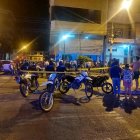 La Policía investiga las circunstancias de la muerte de Ariel Cedeño.