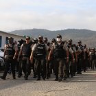 Expertos sostienen que la Policía Nacional debe mejorar su preparación académica. (Imagen referencial)