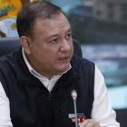 Juan Zapata es el nuevo Ministro del Interior