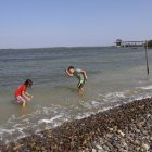 Son pocos los turistas que llegan  al sitio, debido a que es desconocido. Tienen falencias.
