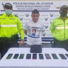 La Policía intensificó los operativos en el Centro Histórico de la capital.