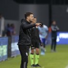 El entrenador Martín Anselmi destacó que Independiente del Valle sigue en pelea en LigaPro, Copa Sudamericana y Copa Ecuador.