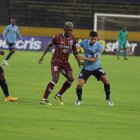 Con 18 puntos, 9 de Octubre está en el fondo de la tabla acumulada.