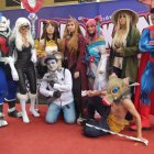 El Budokan es uno de los actos más esperados.