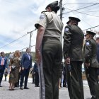 Se realizará luego de que la Fiscalía obtenga todos los elementos para la investigación del femicidio en esas instalaciones.