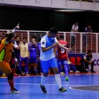 El elenco ecuatoriano de Bocca se metió a los cuartos de final de la Copa Libertadores de fútbol sala.