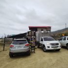 Los hechos se registraron en una casa de playa de San  Lorenzo, en Manabí. Ambos cuerpos fueron velados el 26 de septiembre.