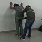 Los detenidos se dedicaban a expender 'maracachafa' y bazuco.