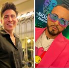 Don Day y Santiago castro