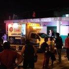 El caso se registró en la zona céntrica de la ciudad sucumbiense.