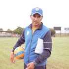 Patricio Hurtado cumple con el Cumbayá su segunda experiencia en la dirección técnica de un equipo de primera categoría.