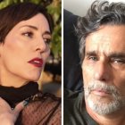 Stephanie Salas y Humberto Zurita serían novios, lo dijo la actriz Sylvia Pasquel