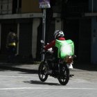 La víctima mortal del ataque no tenía antecedentes penales.