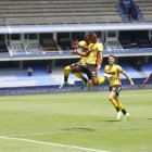 Barcelona repetiría la misma alineación que utilizó ante Emelec, para el duelo frente a Guayaquil City.