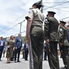 El presidente Guillermo Lasso continúa esperando respuestas sobre la captura de Germán Cáceres.