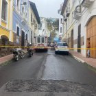 El crimen, según la Policía, se registró la mañana del jueves.