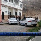 El hombre fue asesinado cuando se movilizaba en su bicicleta.