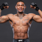 Morales venció en su último combate a Adam Fuggit por nocaut técnico.