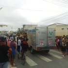 Los ciudadanos se alarmaron con la muerte del Gordo Douglas