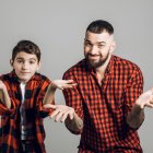 No despersonalices a tu niño, eso afecta a su identidad y autoestima.