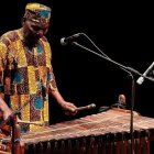 Papá Roncón fue uno de los máximos gestores culturales en Esmeraldas.