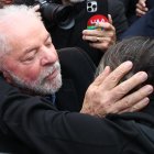 Lula Da Silva ya ocupó el cargo de presidente de Brasil entre el 2003 y 2010