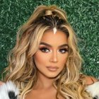 Andreina Bravo recibió apoyo en las redes sociales con el hashtag