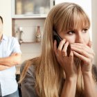 Mandará a su marido al mundial para disfrutar con su amante