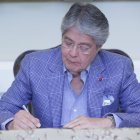 Guillermo Lasso dice que continuará con los decretos de indultos luego del censo penitenciario