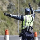 Habrán controles para los vehículos que parqueen en lugares no permitidos.